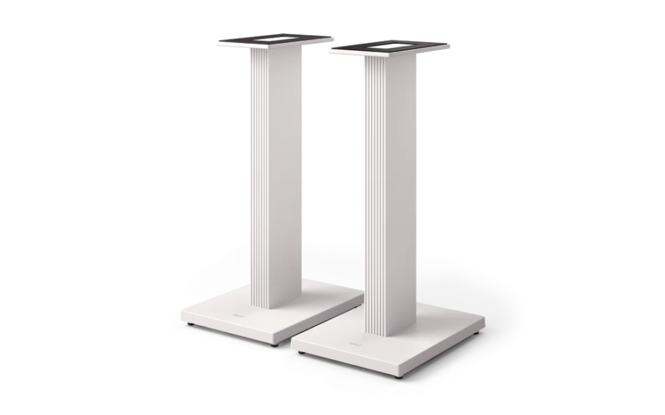 KEF SQ1 Stand Mineral White