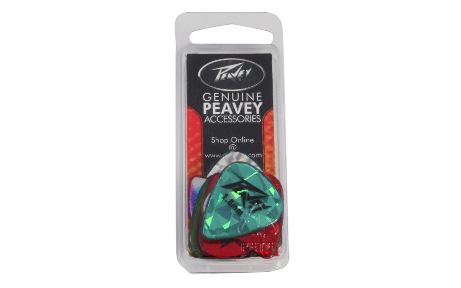 PEAVEY HOLOGRAPHIC