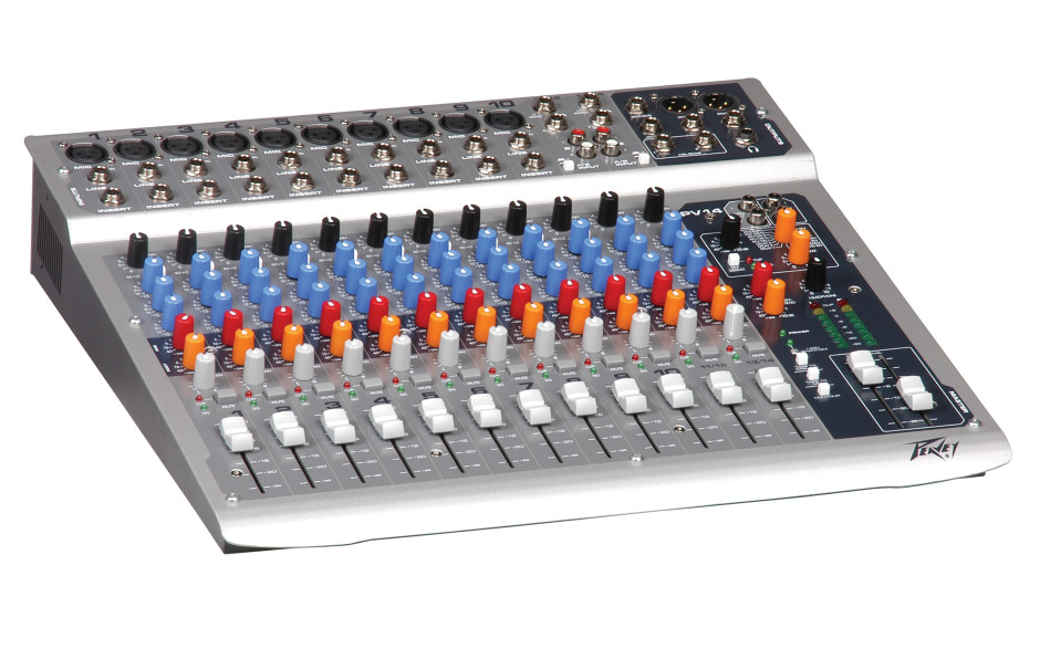 PEAVEY PV 14