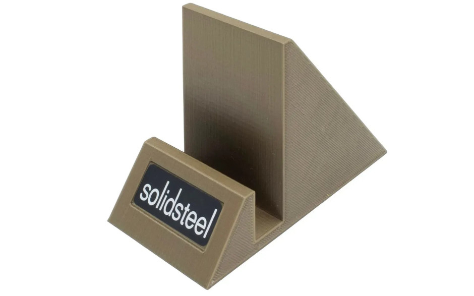Solidsteel NOWP-1 Bronze