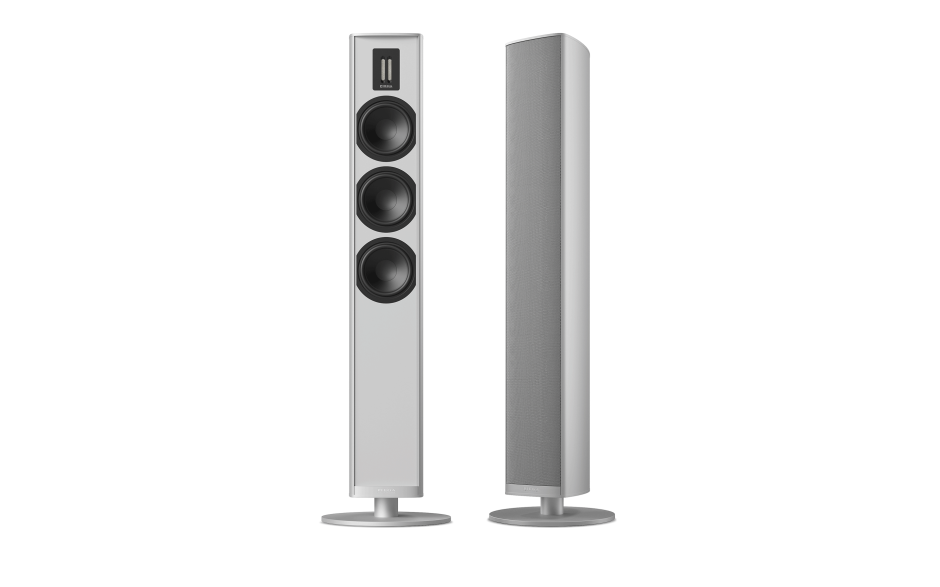 PIEGA Premium 701 AL Silver (1 шт)