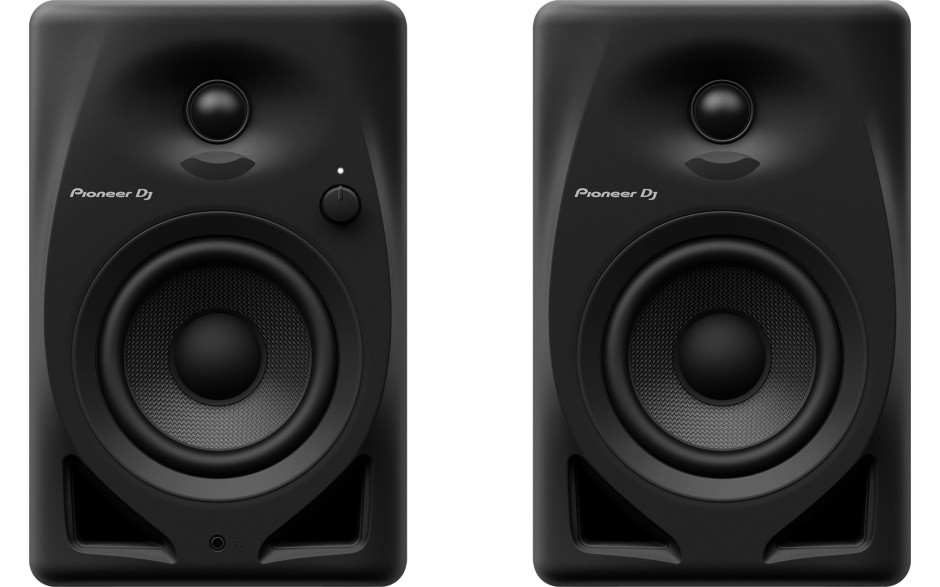 Pioneer DM-40D