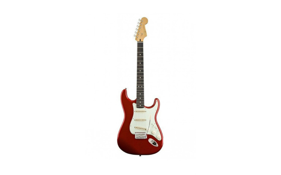 Fender squier classic vibe strat 60's cardin