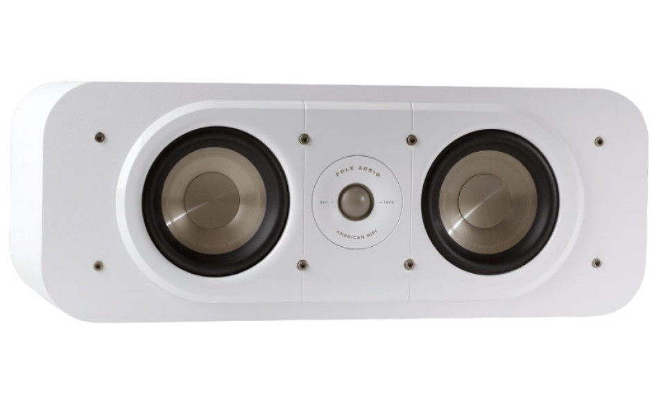 Polk Audio Signature S 30e White