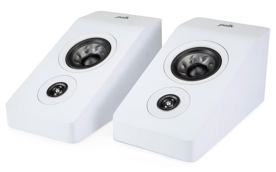 Polk Audio Reserve Atmos R900 White