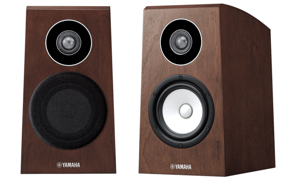 Yamaha NS-B750 Brown