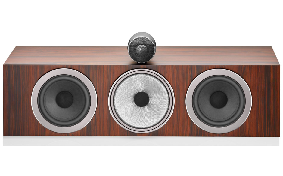 Bowers & Wilkins HTM 71 S3 Mocha