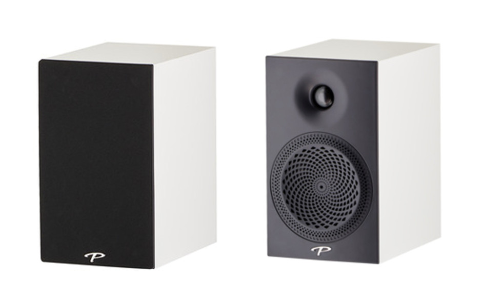 Paradigm Premier 100B Gloss White