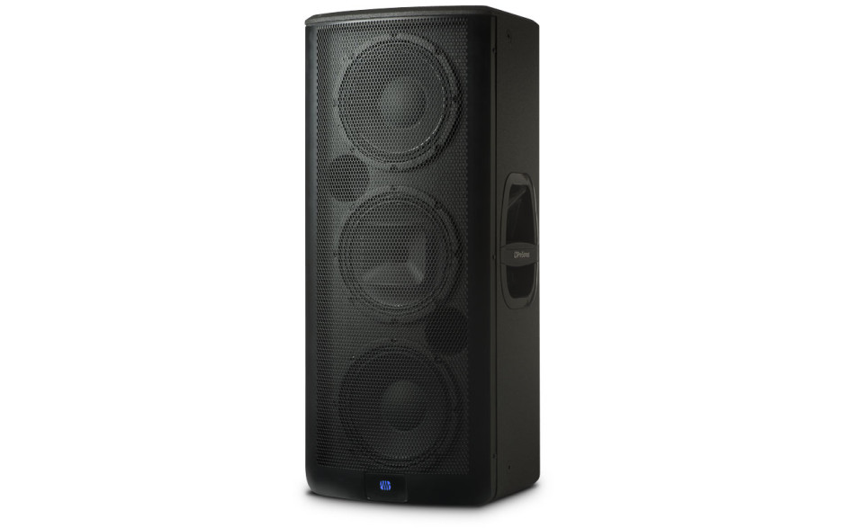 PRESONUS StudioLive 328AI