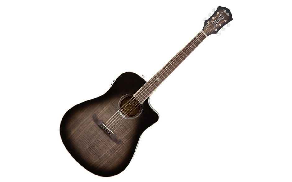 FENDER T-BUCKET 300-CE MOONLIGHT BURST