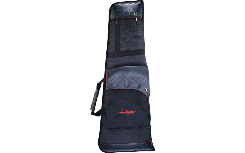 JACKSON DELUXE GIG BAG SOLOIST DINKY