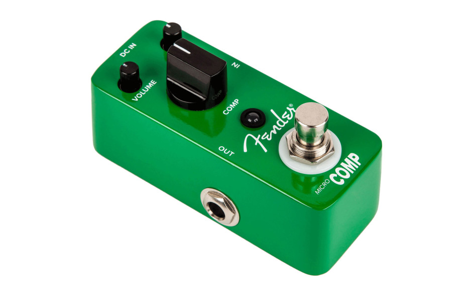 Fender MICRO COMPRESSOR