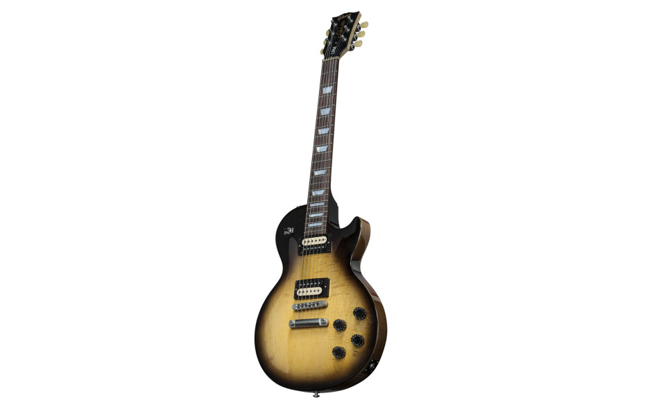 GIBSON GIBSON LPM 2015 VINTAGE SUNBURST