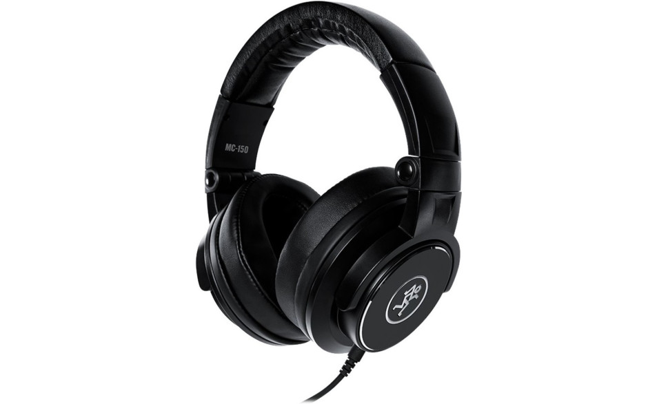 MACKIE MC-150