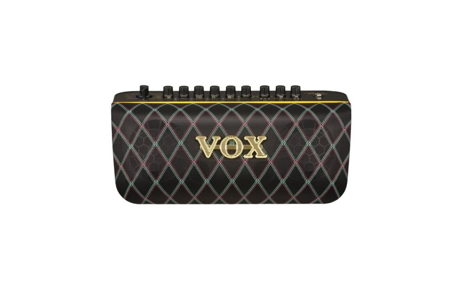 VOX ADIO-GT усилитель для электрогитары