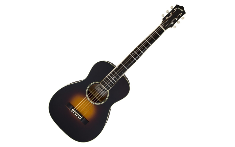 GRETSCH G9511 STYLE 1 12-FRET 0 - SPRUCE/SUNBURST GLOSS