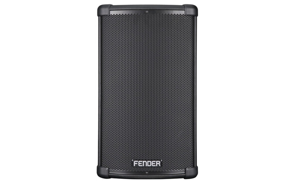 FENDER FIGHTER 10" 2-WAY POWERED SPEAKER акустическая система