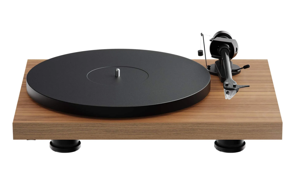 Pro-Ject Debut EVO 2 Pick It MM EVO Walnut