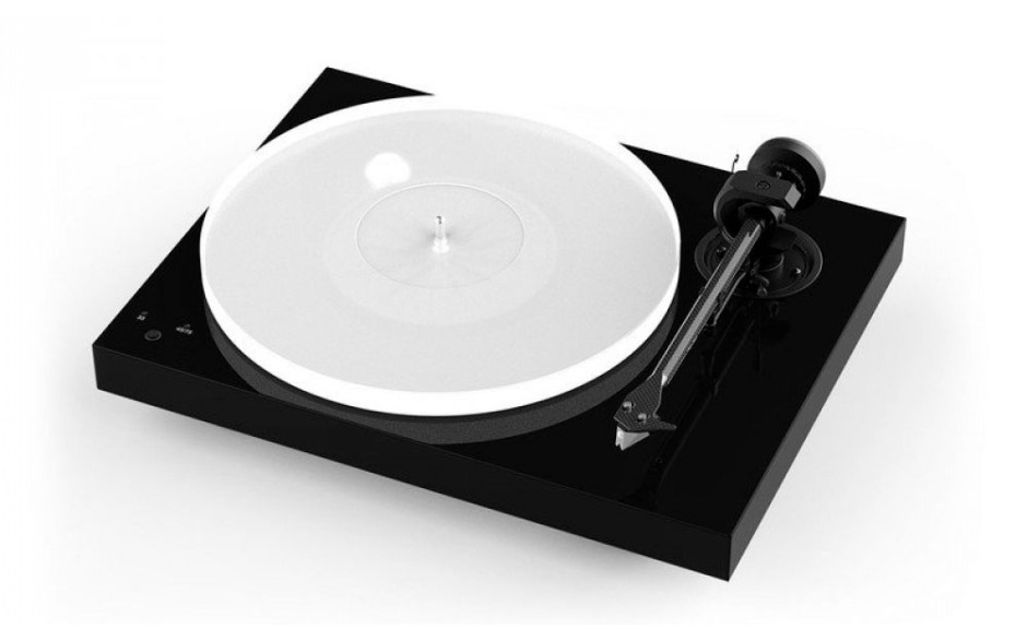 Pro-Ject X1 B Pick It PRO B Piano
