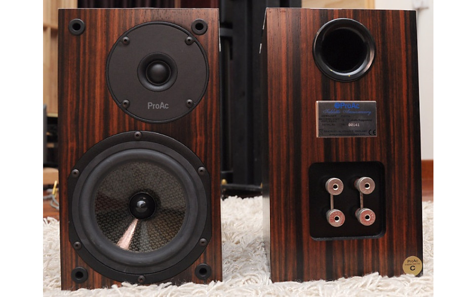 ProAc Tablette ANNIVERSARY Rosewood