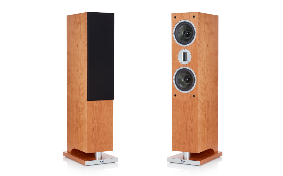 ProAc K3 Natural Oak