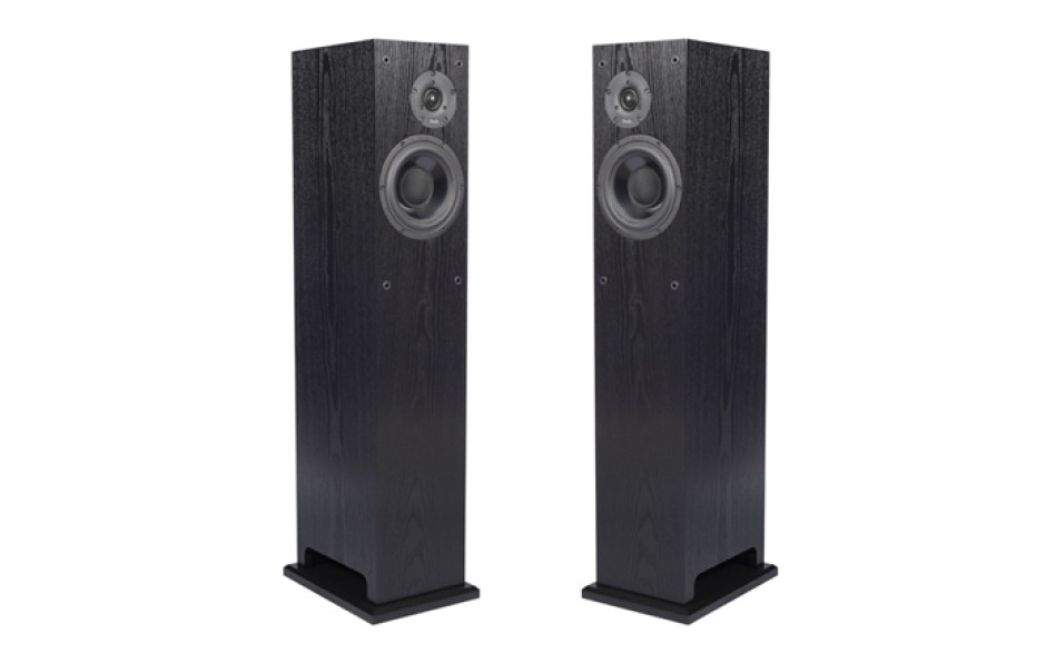 ProAc Response D30 Black
