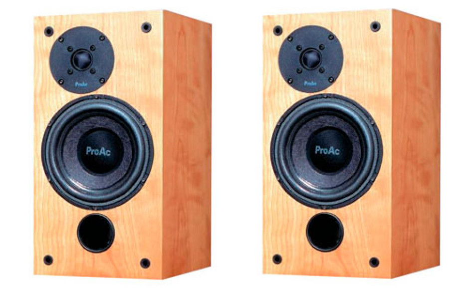 ProAc Studio SM 100 Cherry