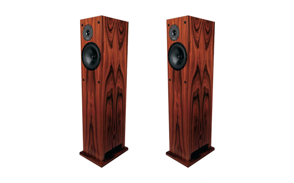 ProAc Response D18 Ebony