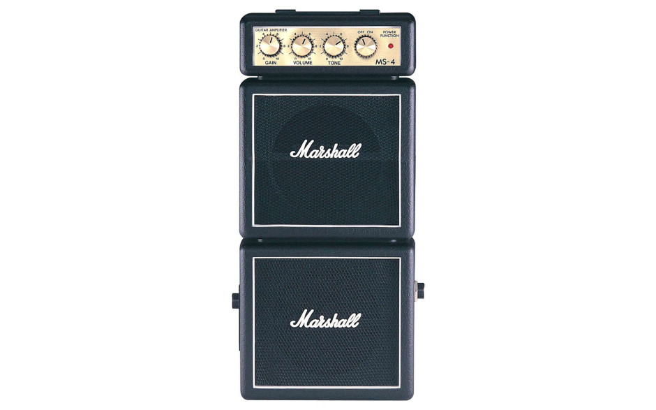 Marshall MS-4ZW