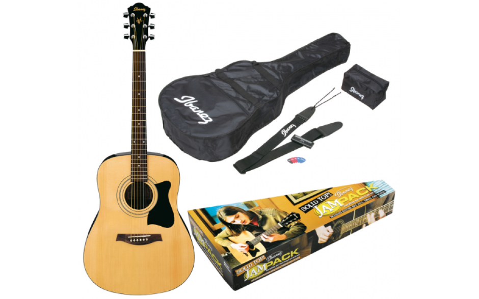 IBANEZ V105SJP NATURAL