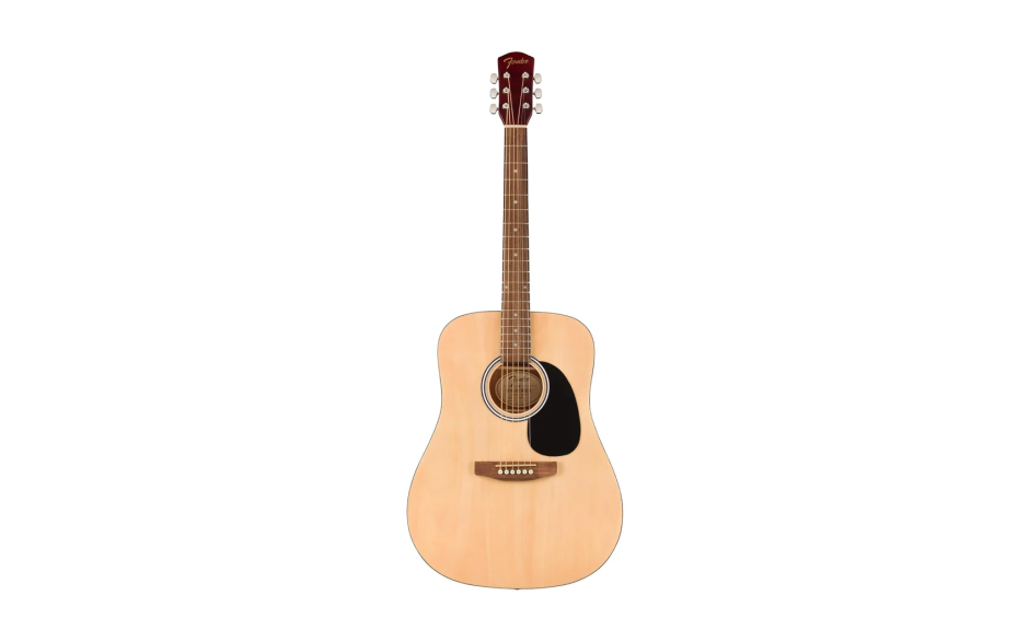 FENDER FA-25CE NATURAL