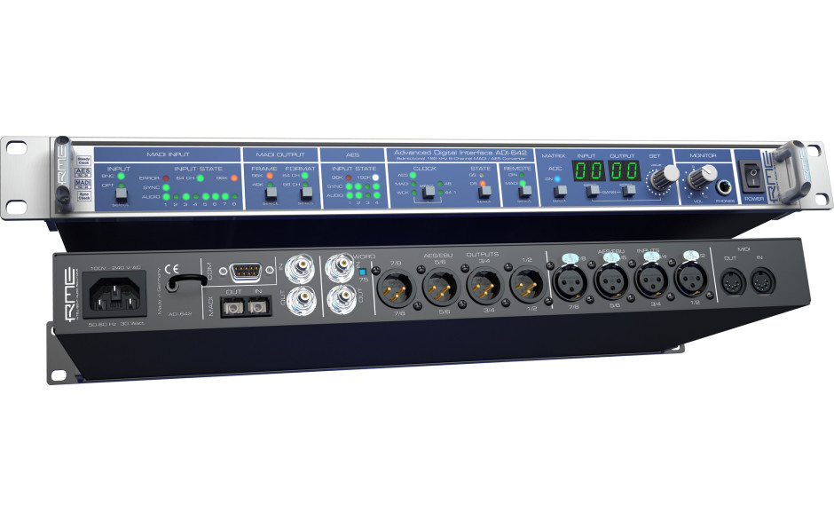 RME ADI-642