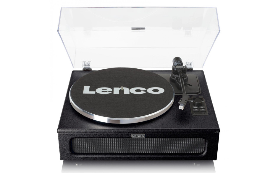 Lenco LS-430BK