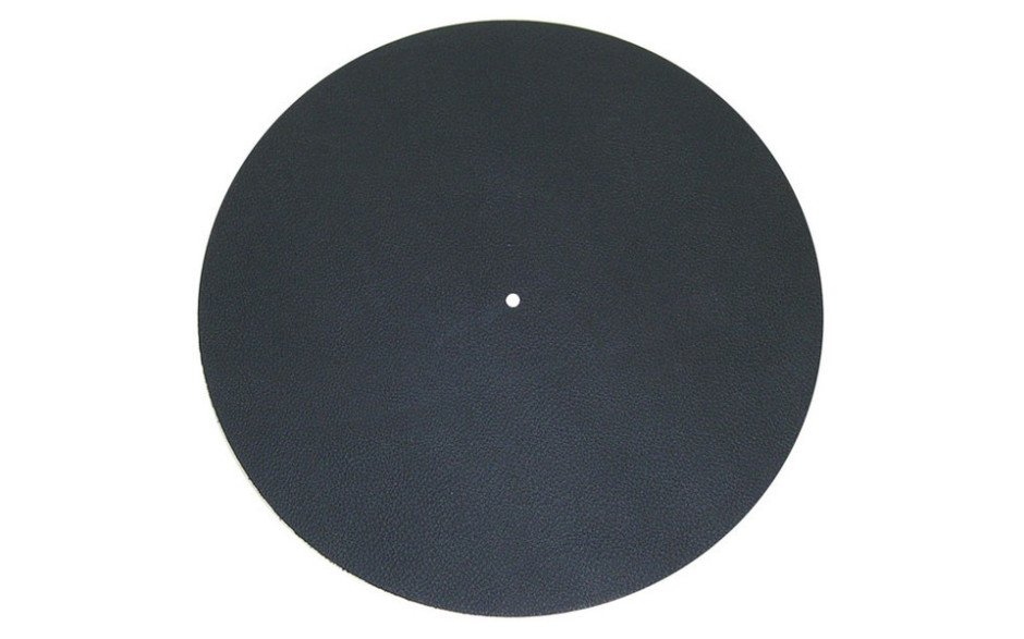 Pro-Ject LEATHER IT Black