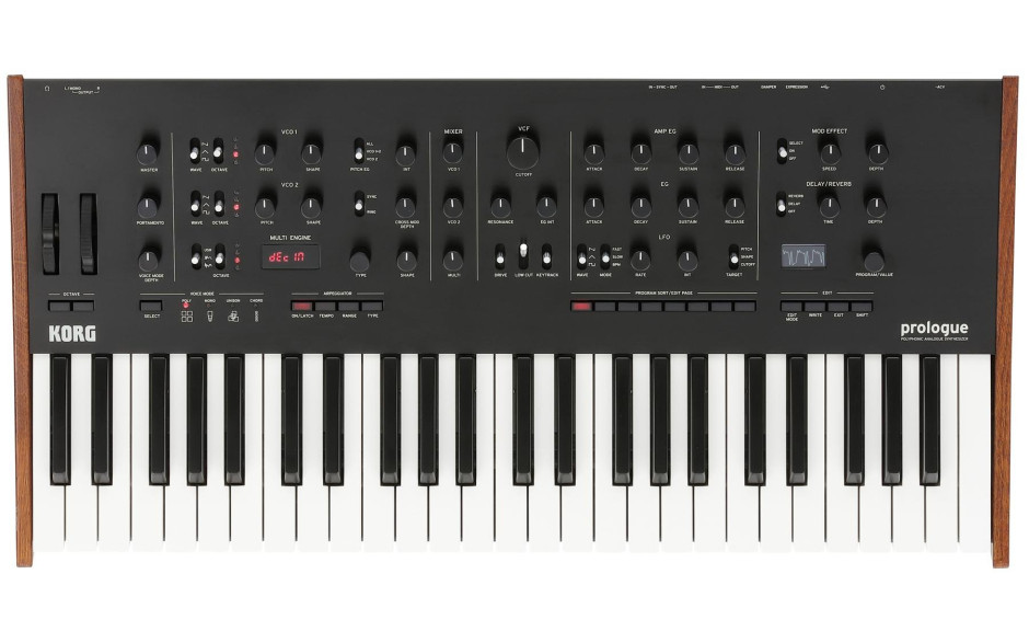 KORG PROLOGUE-8