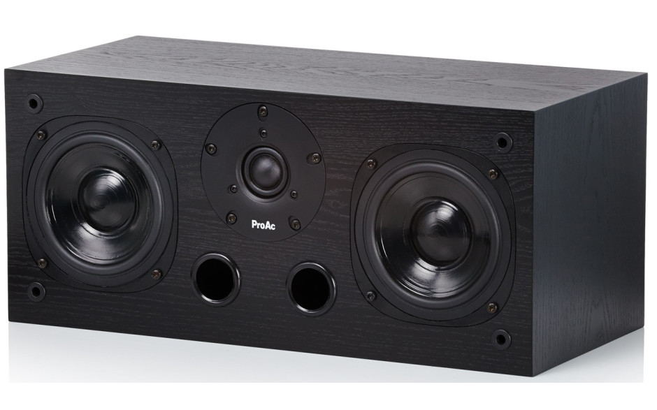 ProAc Centre Voice Ebony