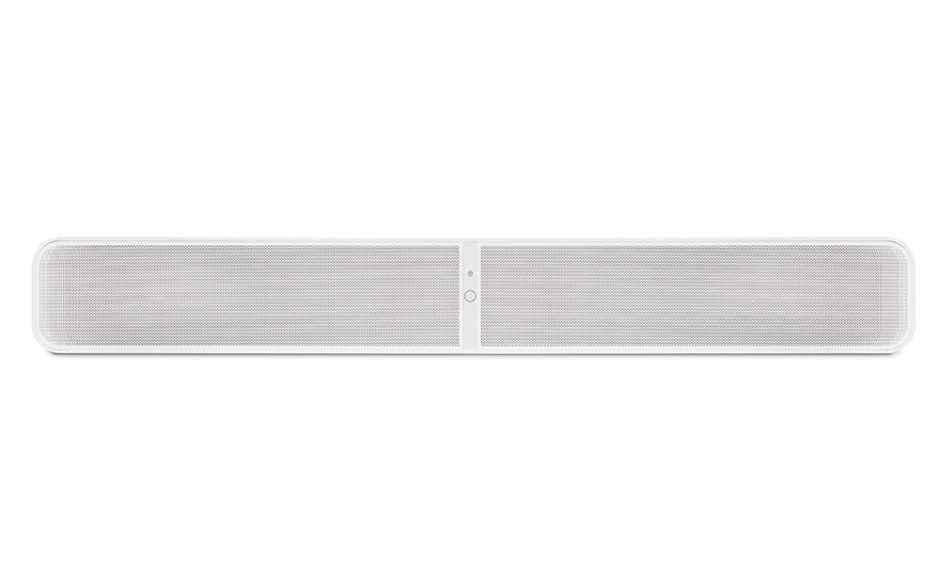 Bluesound PULSE SOUNDBAR PLUS White