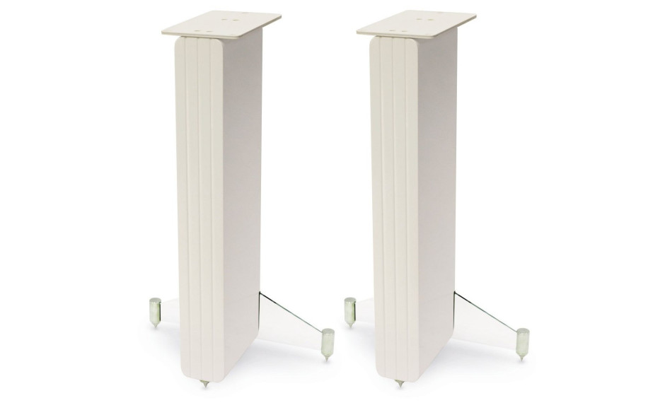 Q Acoustics Concept 20 Stand Gloss White (QA2125)