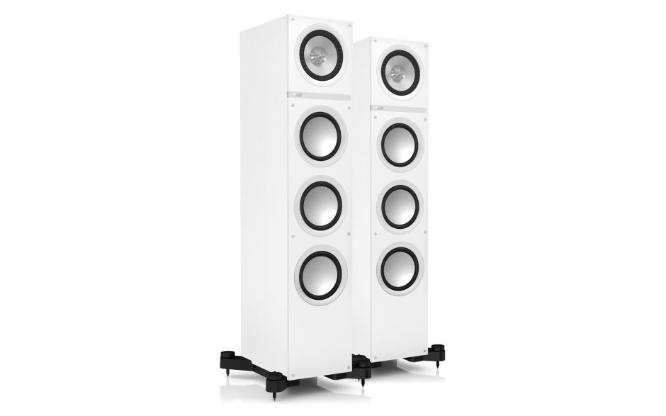 KEF Q500 White