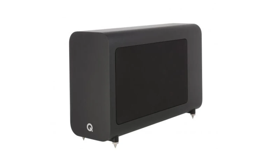 Сабвуфер Q Acoustics 3060S SUBWOOFER CARBON BLACK (QA3566)