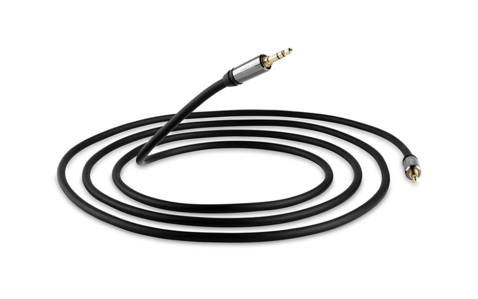 QED PERFORMANCE AUDIO J2J 3M (QE6503)