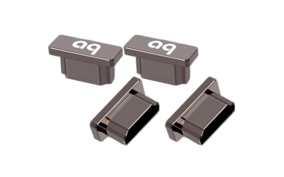AUDIOQUEST HDMI Noise Stoppers Caps set/4