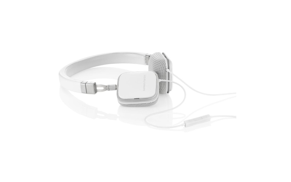 Harman Kardon SOHO I White