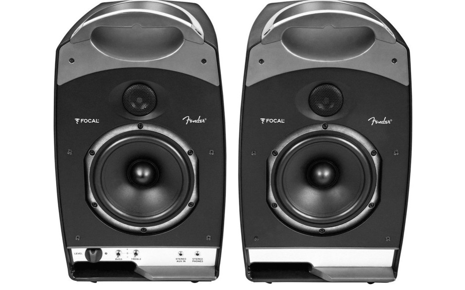 Fender PASSPORT STUDIO