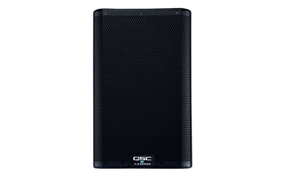 QSC K10 2