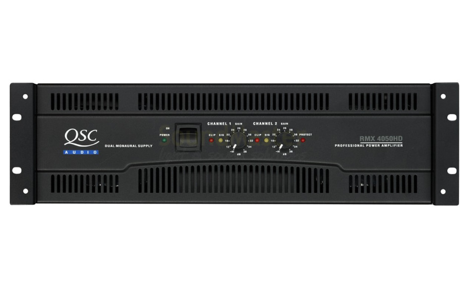 QSC RMX 4050 HD