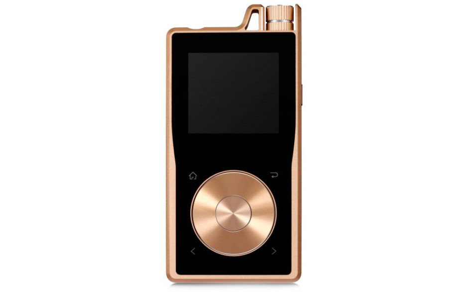 Questyle QP1R Gold