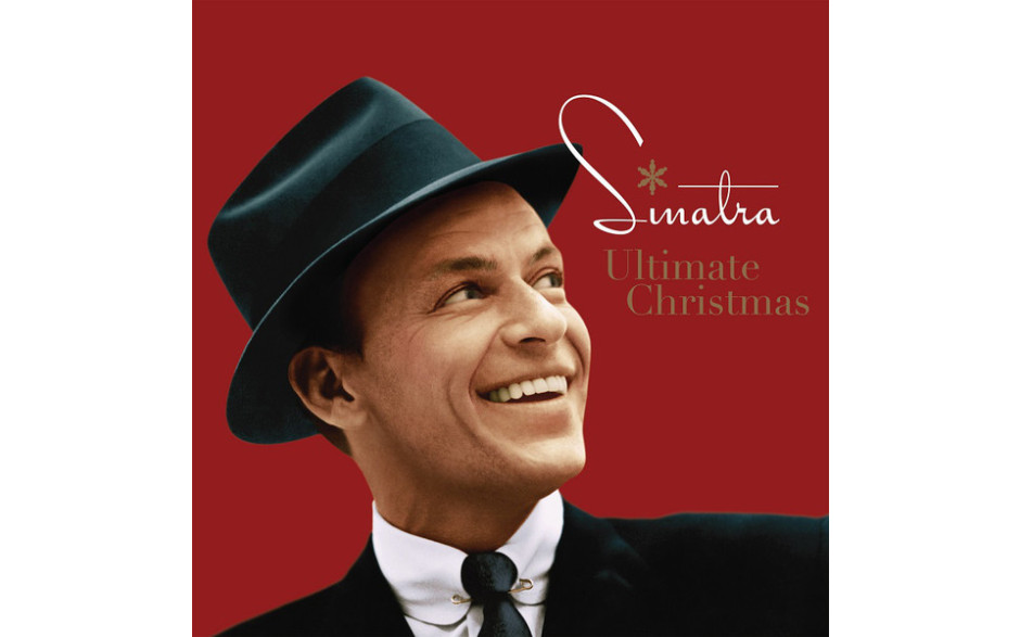 FRANK SINATRA – ULTIMATE CHRISTMAS 2 LP Set 2017 (0602557734799) CAPITOL RECORDS/EU MINT (0602557734799)