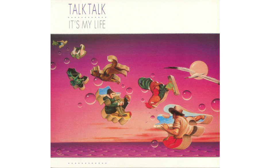 TALK TALK - IT"S MY LIFE 1983/2020 (0190295792619, 180 gm.) PARLOPHONE/EU MINT (0190295792619)