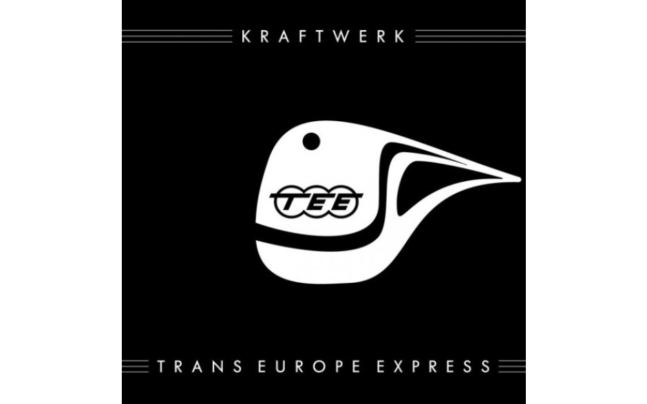 KRAFTWERK – TRANS EUROPE EXPRESS 1977 (5099996602010, 2009 REMASTERED) GAT, KLINGKLANG/GER. MINT (5099996602010)